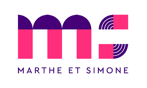 Marthe et Simone Rédaction et Journalisme