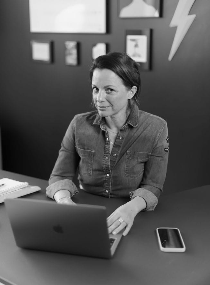Marthe et Simone Rédaction et journalisme en nutrition, compléments alimentaires et santé féminine